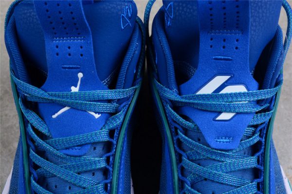 Nike Air Jordan 36 PE Luka Doncic DJ4483-400