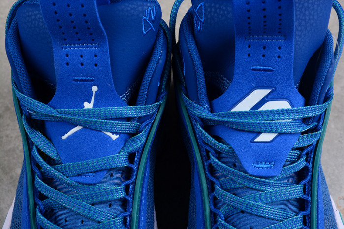 Nike Air Jordan 36 PE Luka Doncic DJ4483-400 - Image 14