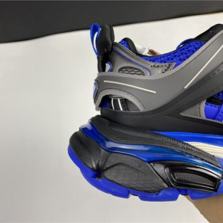 Balenciaga Sneaker TRACK Tess.s.Gomma 5000034 - Image 11