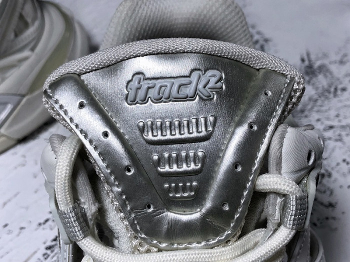 Balenciaga Sneaker TRACK Tess.s.Gomma 4.0 4000001 - Image 10