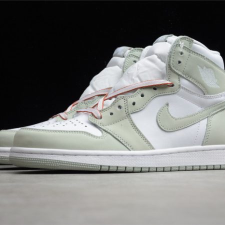 AIR JORDAN 1 HIGH OG ??SEAFOAM?? CD0461-002 - Image 4