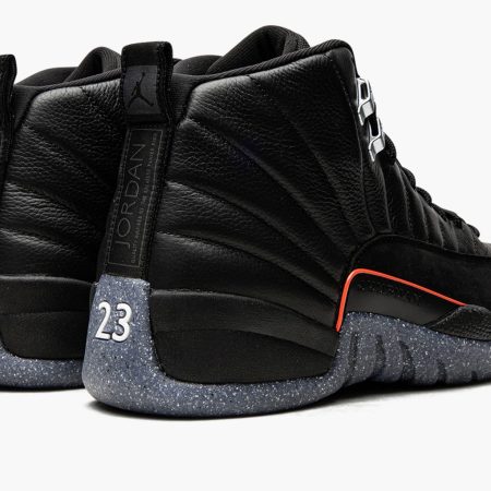 Air Jordan 12 Retro "Utility" - Image 3
