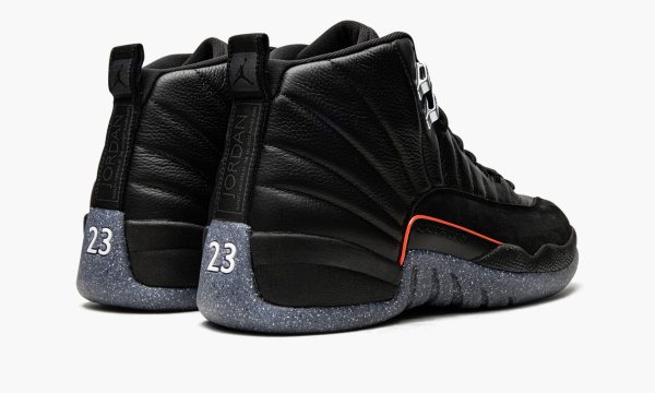 Air Jordan 12 Retro "Utility"
