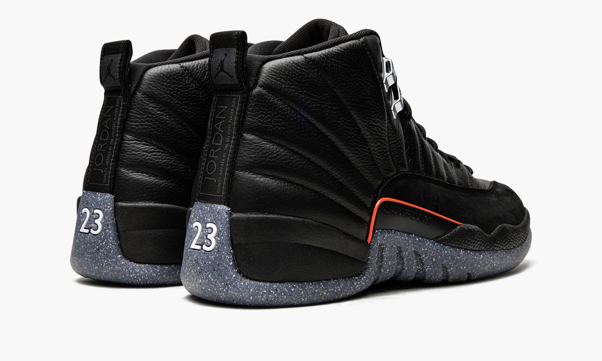 Air Jordan 12 Retro "Utility" - Image 3