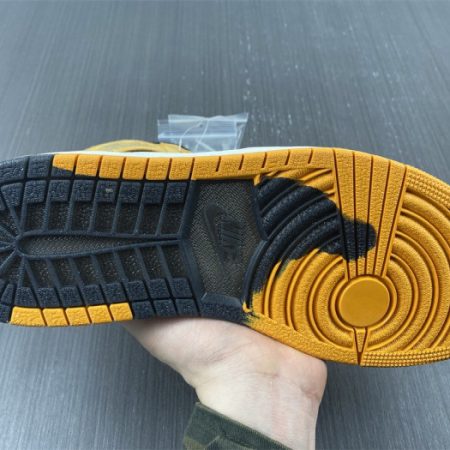 Jordan 1 High Element Gore-Tex Light Curry DB2889-700 - Image 15
