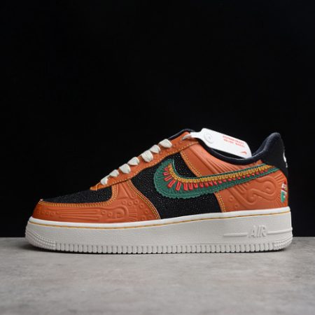 Air Force 1 07 LX SiEMPRE Familia DO2157-816 - Image 2