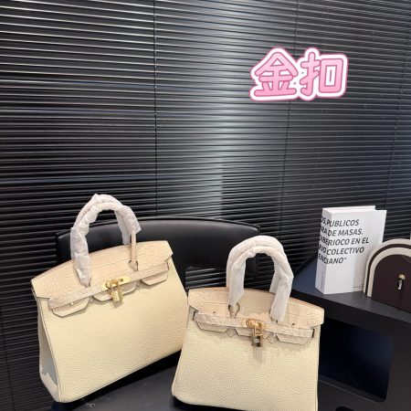 Hermes Birkin Rock Bag - Image 2