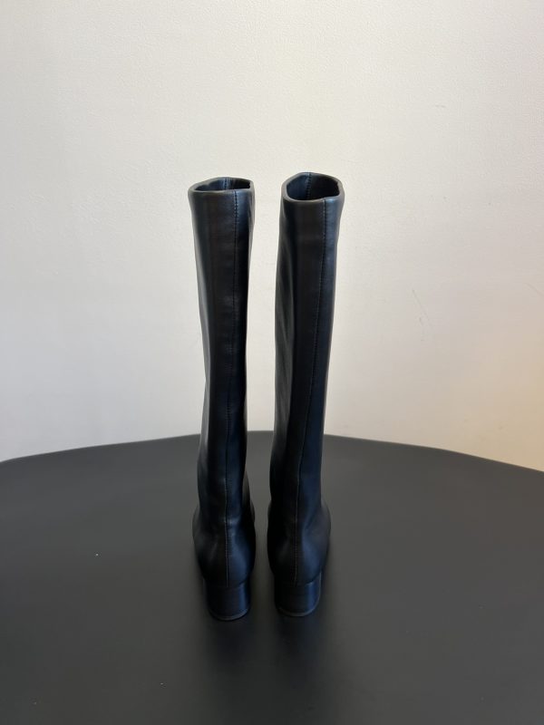 Khaite Boots