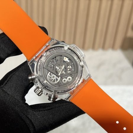 Hublot Watch - Image 6