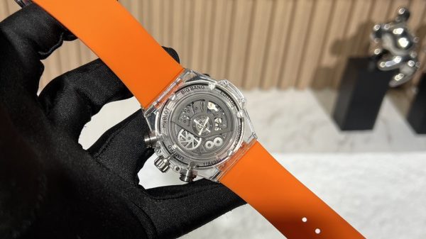 Hublot Watch
