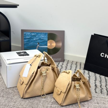 Chanel 25 Hobo Bag - Image 3