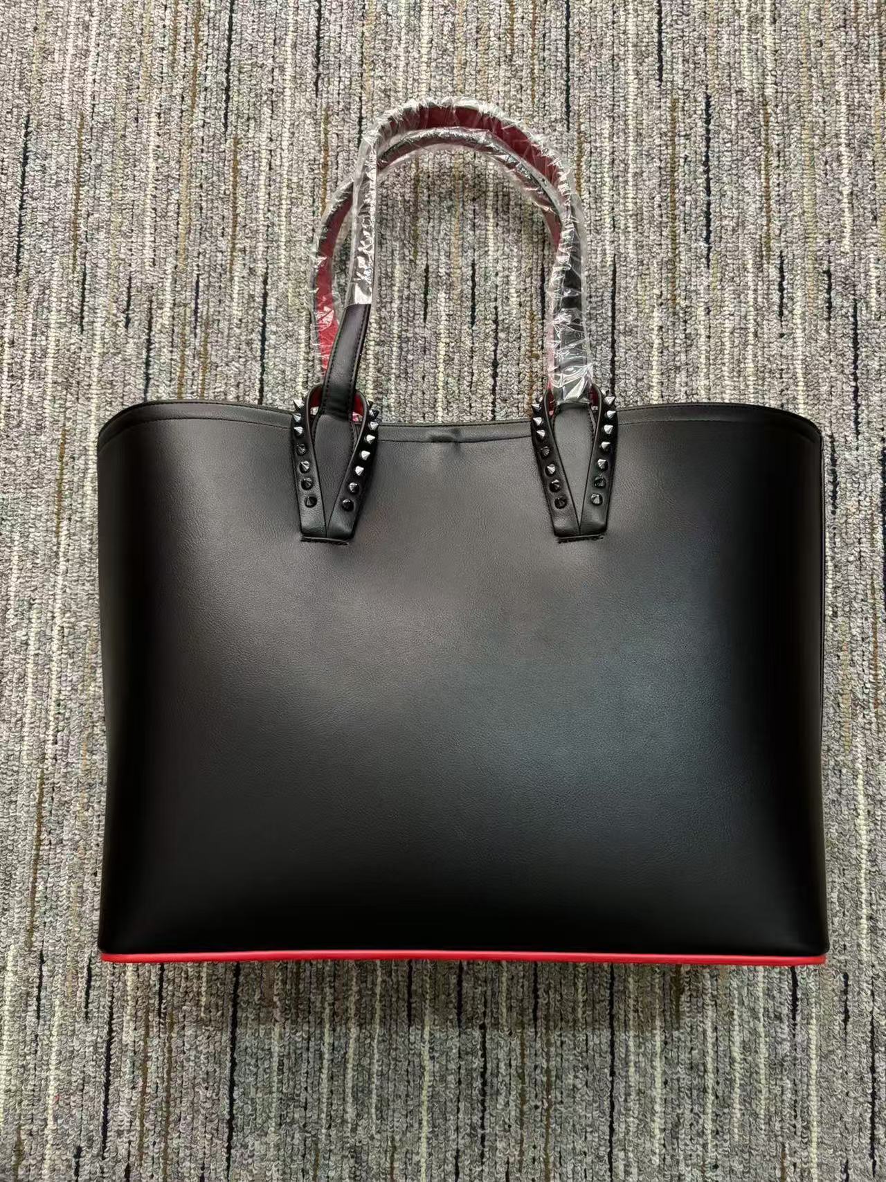 Christian Louboutin Tote Bag - Image 3