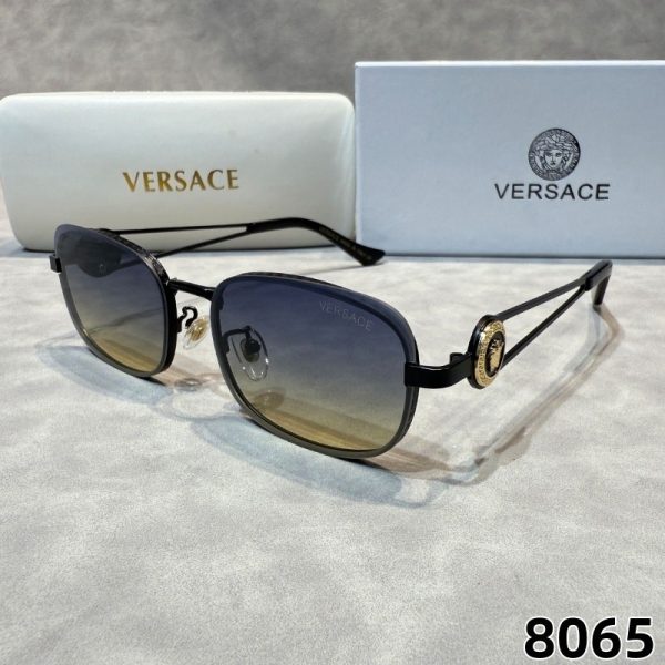 Versace Fashionable Sunglasses