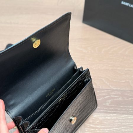 YSL Sunset bag - Image 9
