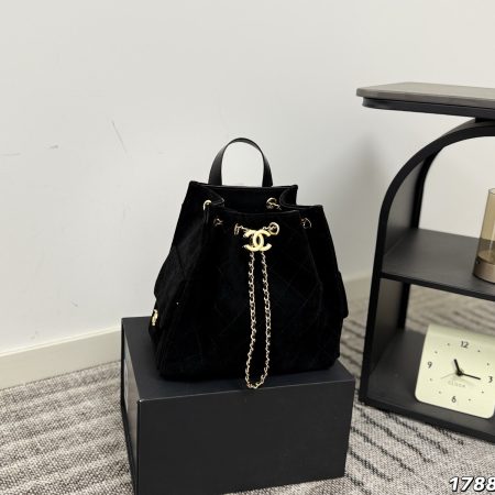 Chanel Backpack - Image 4