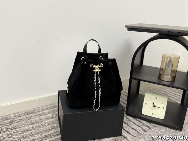 Chanel Backpack