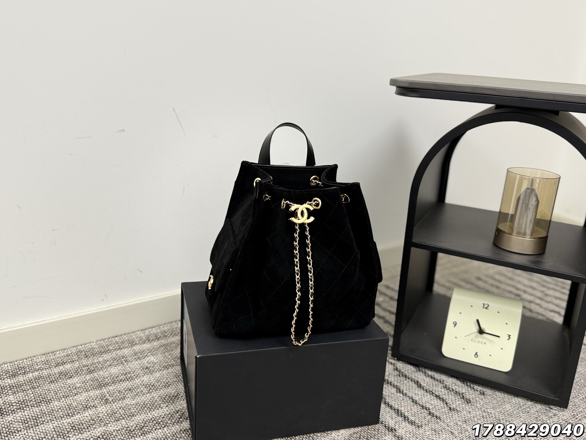 Chanel Backpack - Image 4