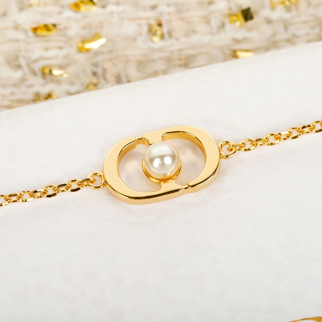 Dior Bracelet - Image 4