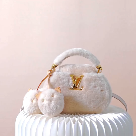 LV Capusnow Bag (Top Quality) - Image 2