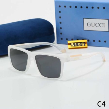 Gucci Fashionable Sunglasses - Image 2