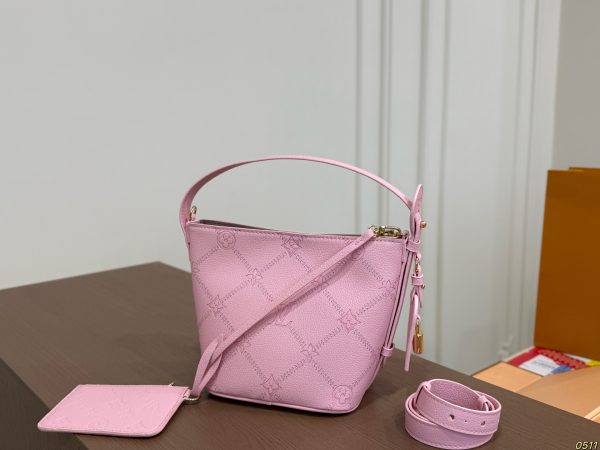 LV Allinbb Bucket Bag