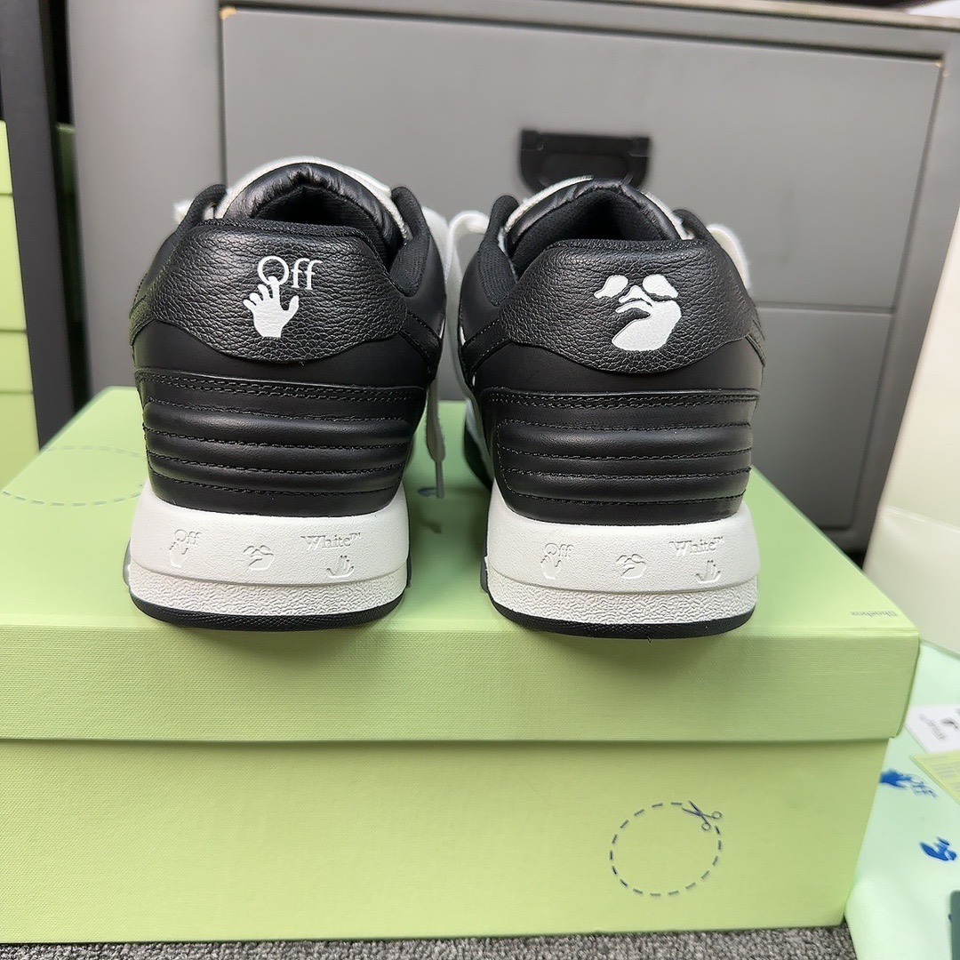 Off-White Out of Office Shoes - Image 5