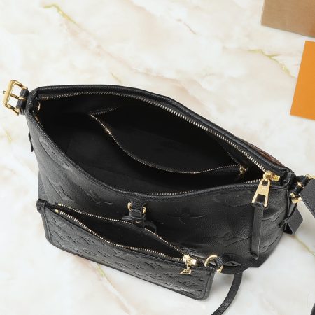 LV CarryAll PM Handbag - Image 17