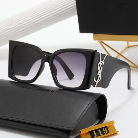 Saint Laurent YSL Sunglasses Top Quality - Image 2