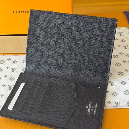 LV x TM Monogram Mulicolored Binder S00 - Image 8