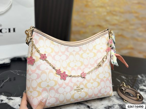 Coach Underarm Bag