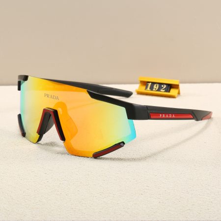 Prada Fashionable Sunglasses - Image 7