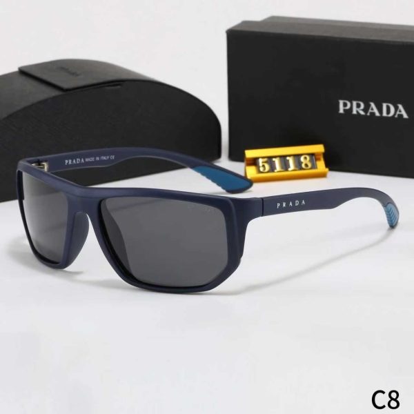 Prada Fashionable Sunglasses
