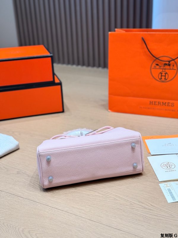 Hermès Kelly Bag