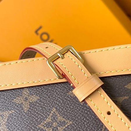 LV Alma Nano Bag - Image 4