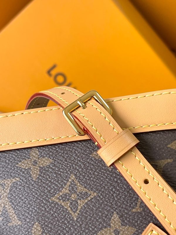 LV Alma Nano Bag