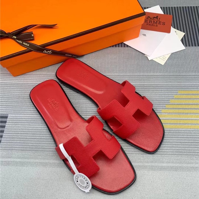 Hermes Oran sandal - Image 7