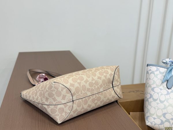 Coach Tote Bag
