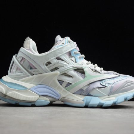 Balenciaga Sneaker TRACK Tess.s.Gomma 4.0 4000015 - Image 6