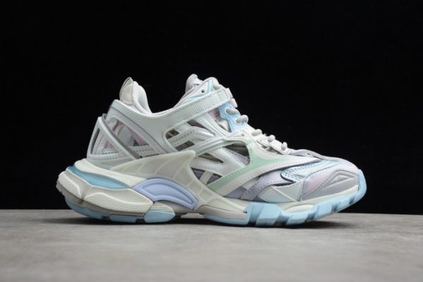 Balenciaga Sneaker TRACK Tess.s.Gomma 4.0 4000015