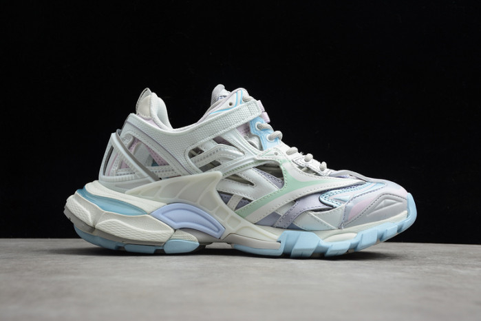 Balenciaga Sneaker TRACK Tess.s.Gomma 4.0 4000015 - Image 6