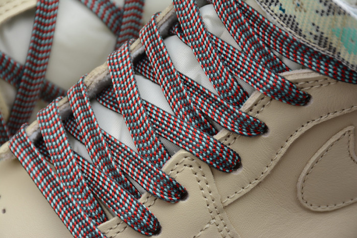 Air Jordan 1 Retro Hi Strap "N7" AR4410-207 - Image 14