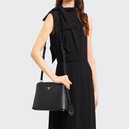 PRADA Medium Matinée Bag - Image 2