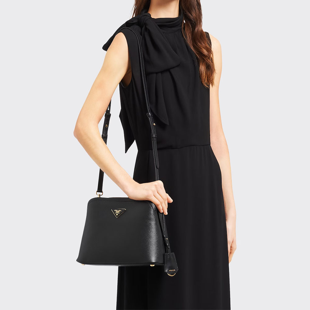 PRADA Medium Matinée Bag - Image 2