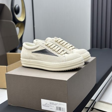 Rick Owens Vintage Sneaks - Image 2