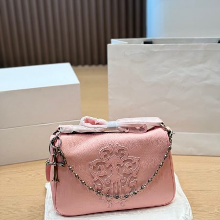 Chrome Hearts Chicken Nugget Bag