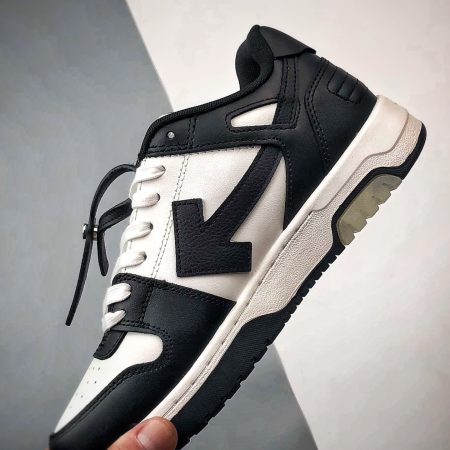 Off-White Out Of Office Sneaker - Image 6