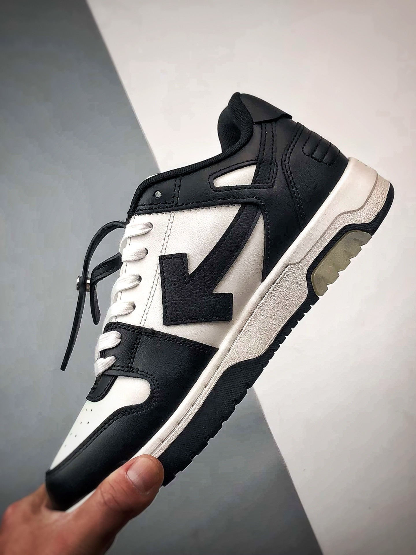 Off-White Out Of Office Sneaker - Image 6