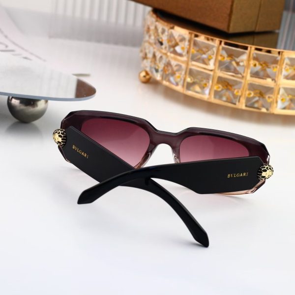 Bulgari Fashionable Sunglasses