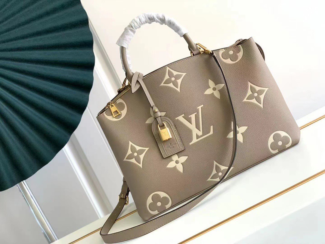 lv Grand Palais Bag - Image 11