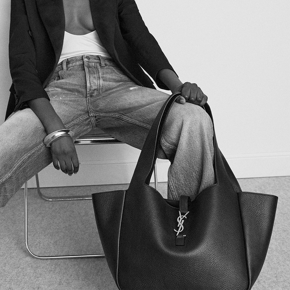 YSL Le 5 A 7 Bea In Bag - Image 2